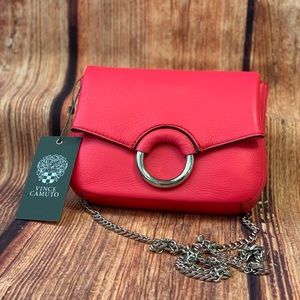 Vince Camuto Adina Small Crossbody